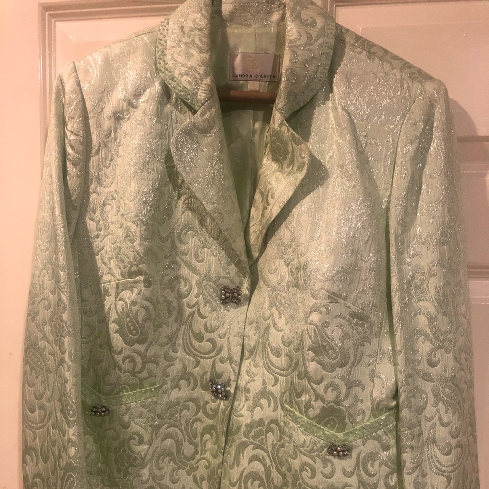 Jacket. Short - image 1